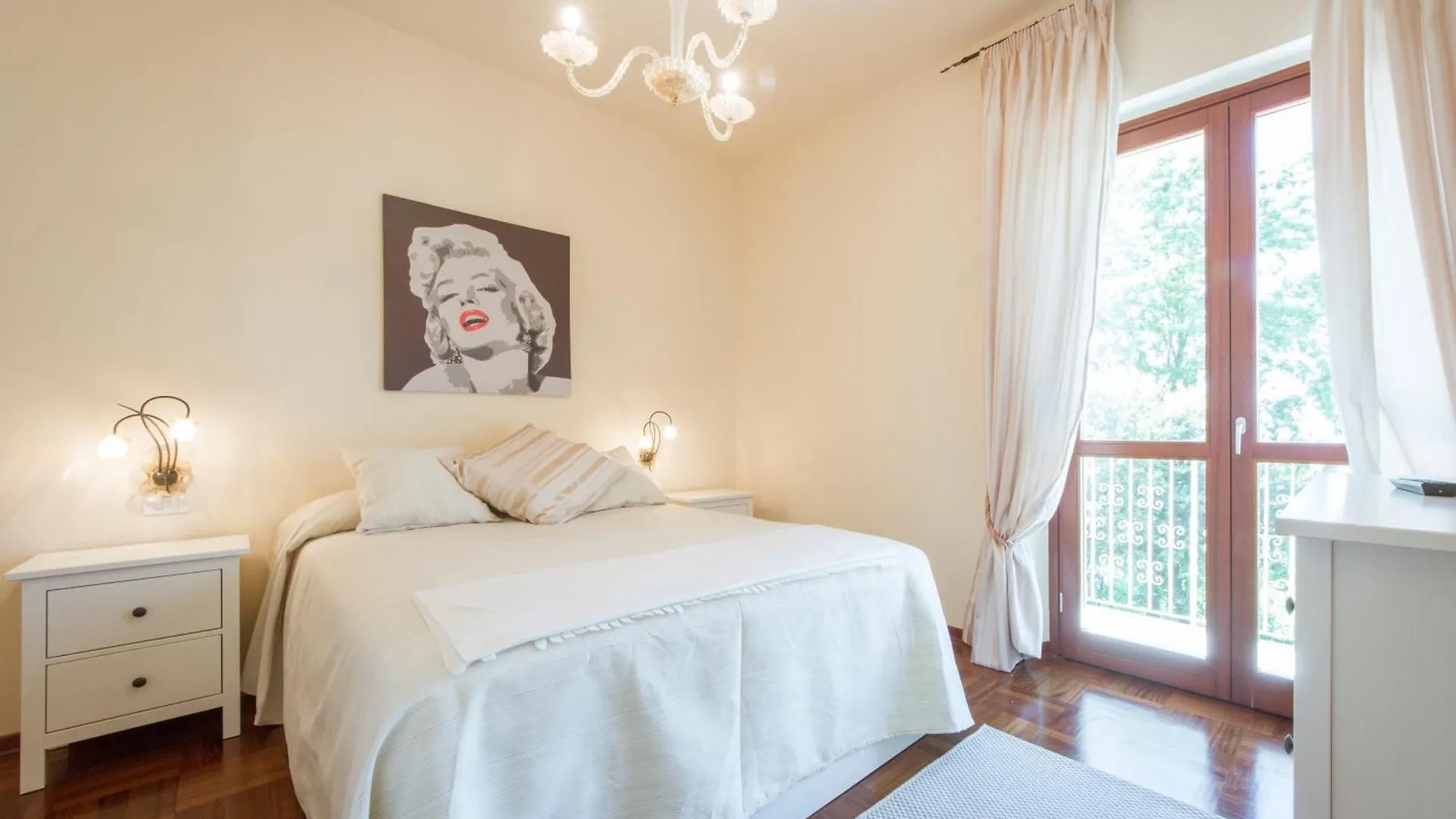 Villa Pedona Corsanico-Bargecchia Italy