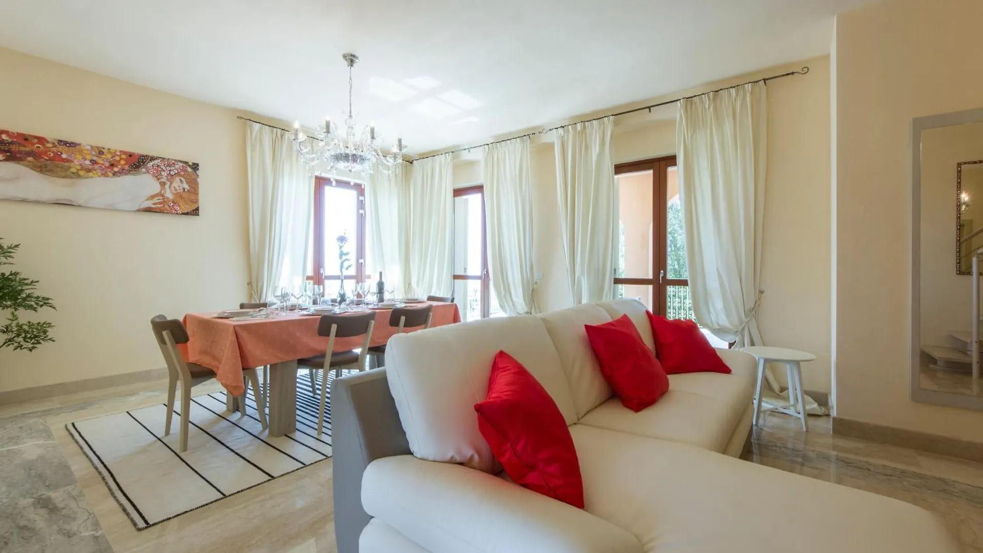 Villa Pedona Corsanico-Bargecchia Italy