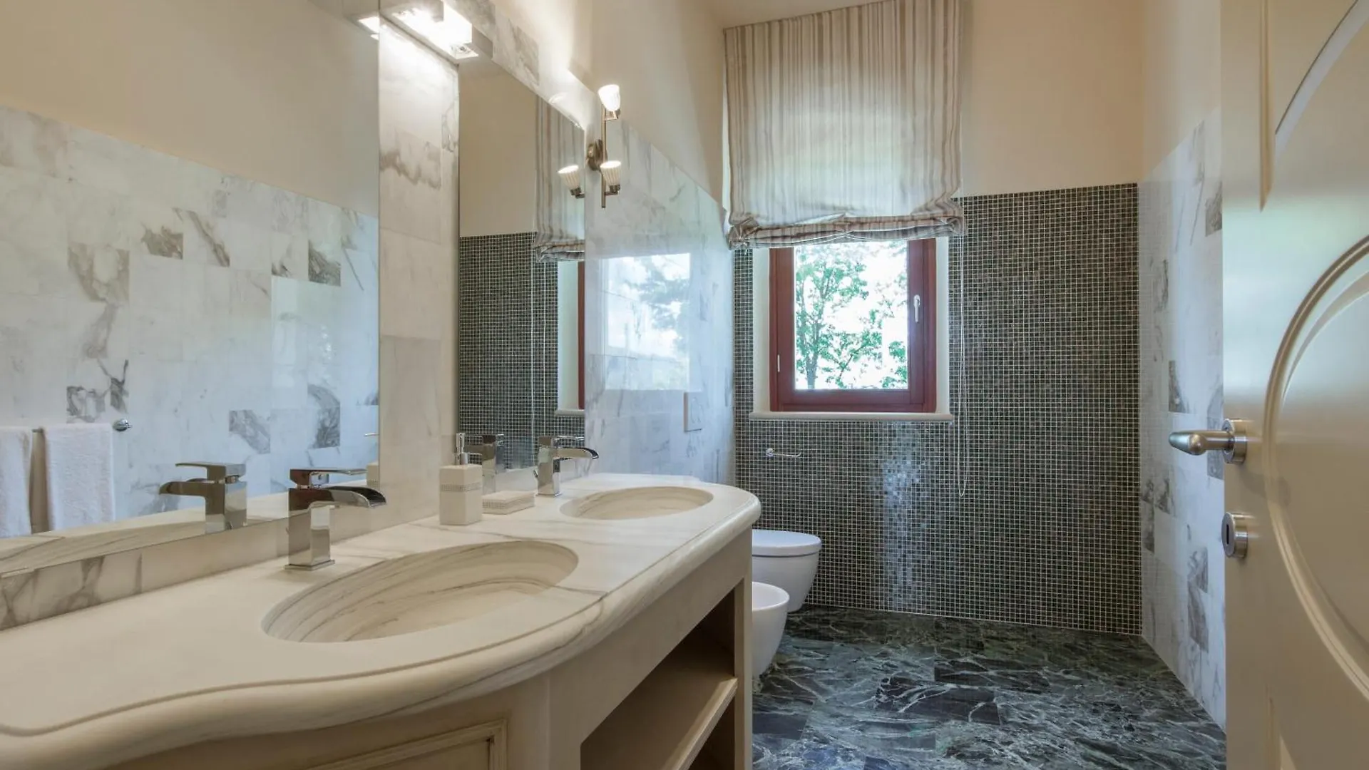 Villa Pedona Corsanico-Bargecchia